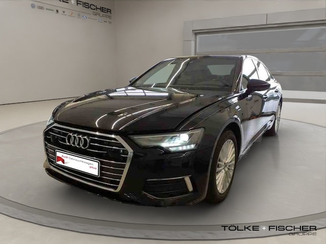 Audi A6 40 TDI S-Tronic Sedan