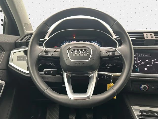 Audi Q3 35 TFSI