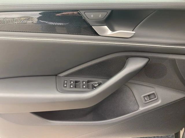 Volkswagen Passat Business DSG Variant