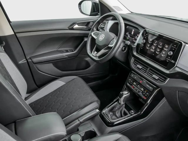 Volkswagen T-Cross 1.5 TSI DSG