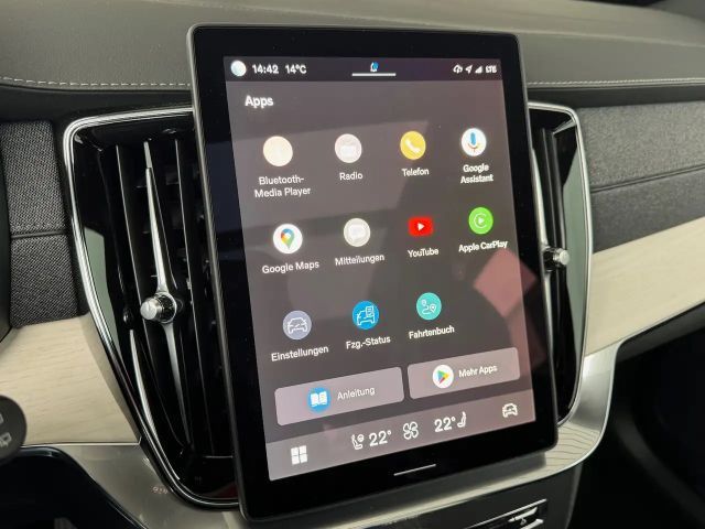 Volvo XC90 AWD Dark T8 Ultra