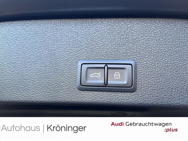 Audi Q2 30 TFSI S-Line