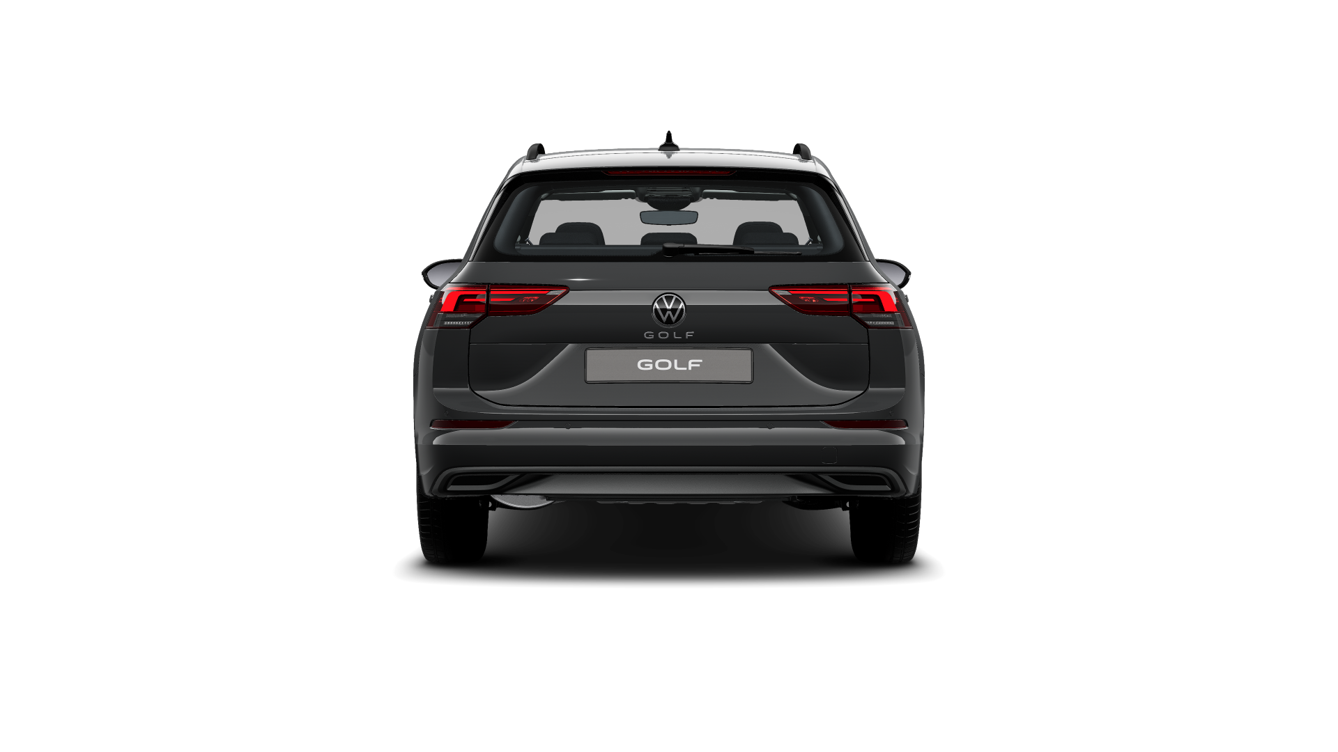 Volkswagen Golf 2.0 TDI Life Variant