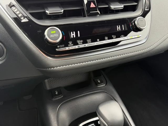 Toyota Corolla Business Hybride