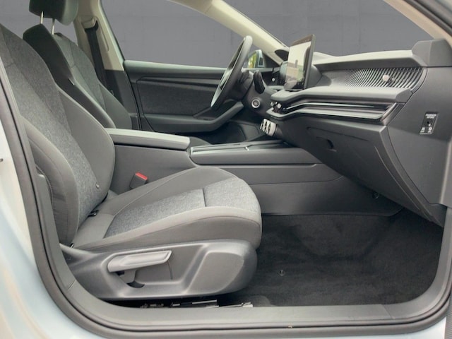 Skoda Superb 2.0 TDI Combi