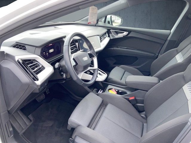 Audi Q4 e-tron 35
