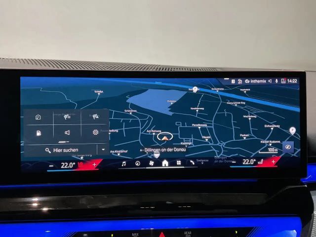 BMW 540 540d M-Sport Touring xDrive