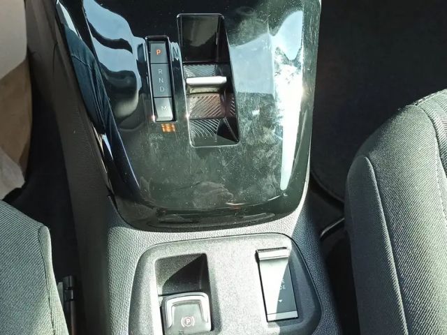 Opel Corsa Edition Turbo