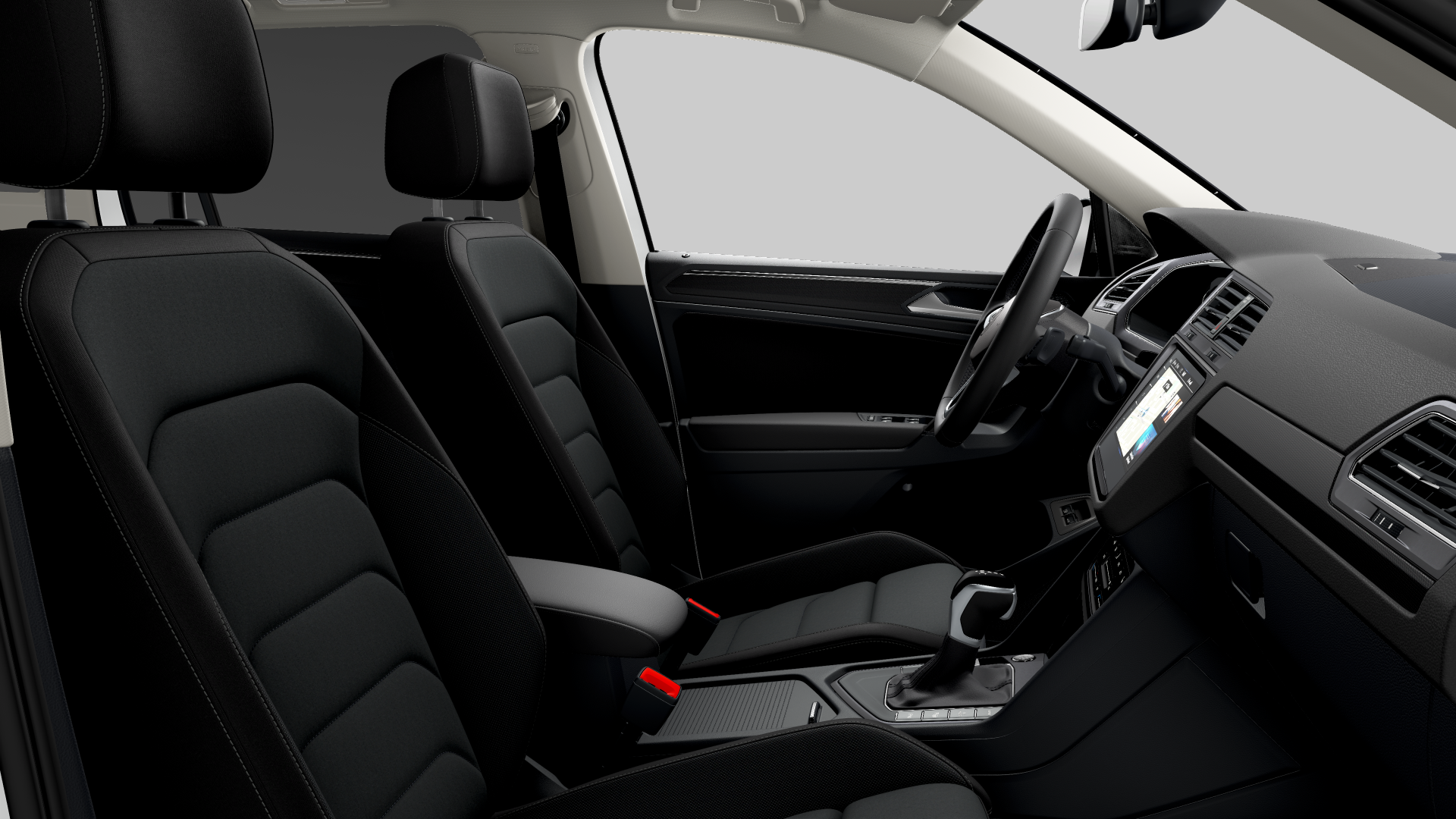 Volkswagen Tiguan 1.4 TSI DSG eHybrid