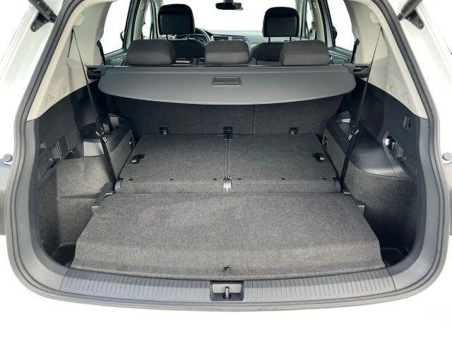 Volkswagen Tiguan Allspace DSG Life