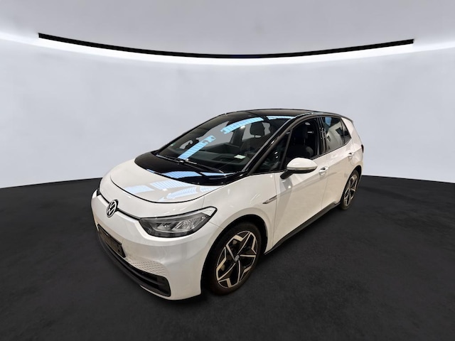 Volkswagen ID.3 Performance Pro