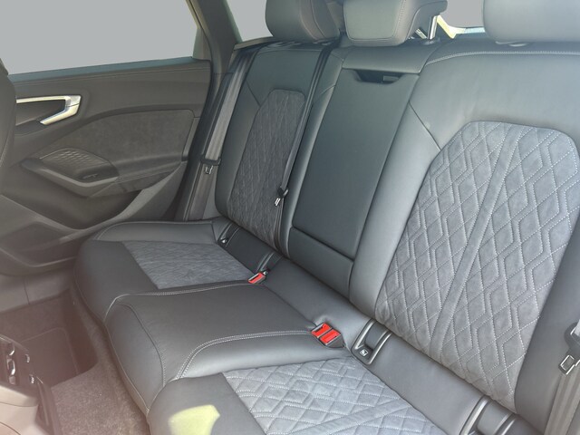 Audi A5 Avant S-Tronic