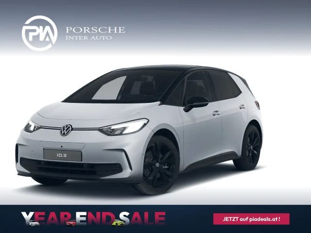 Volkswagen ID.3 Business Pure