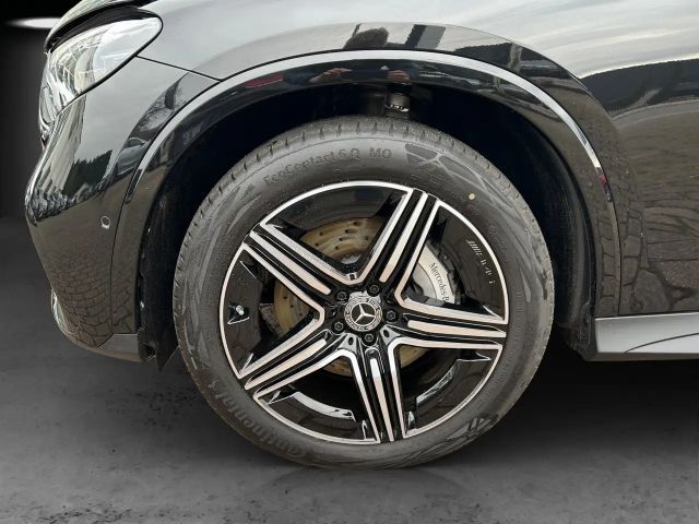 Mercedes-Benz GLC 300 AMG Line