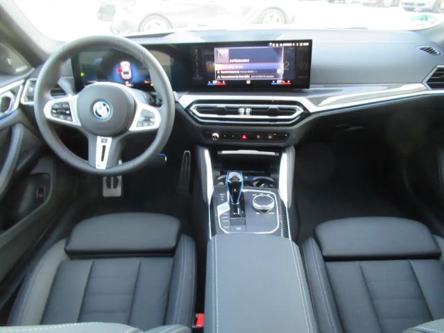 BMW i4 M50 Sedan xDrive