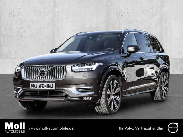 Volvo XC90 AWD Bright Plus