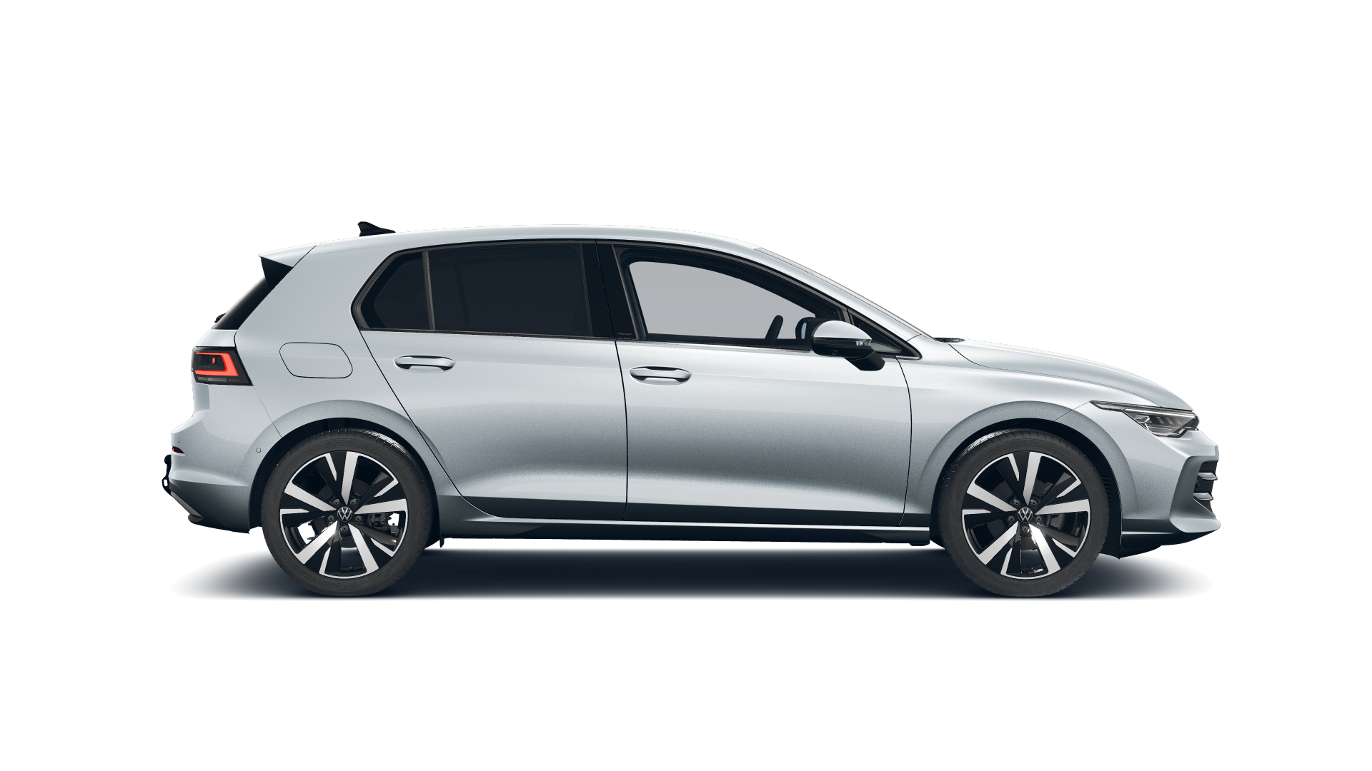 Volkswagen Golf 1.5 eTSI DSG IQ.Drive