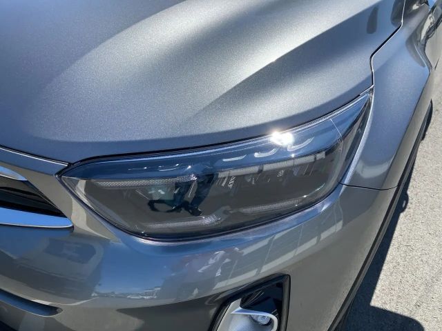 Kia Stonic GOLD 1.0TGD DCT7 Voll-LED-Scheinwerfer