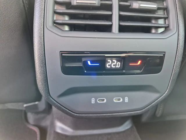 Cupra Leon 2.0 TSI 4Drive VZ