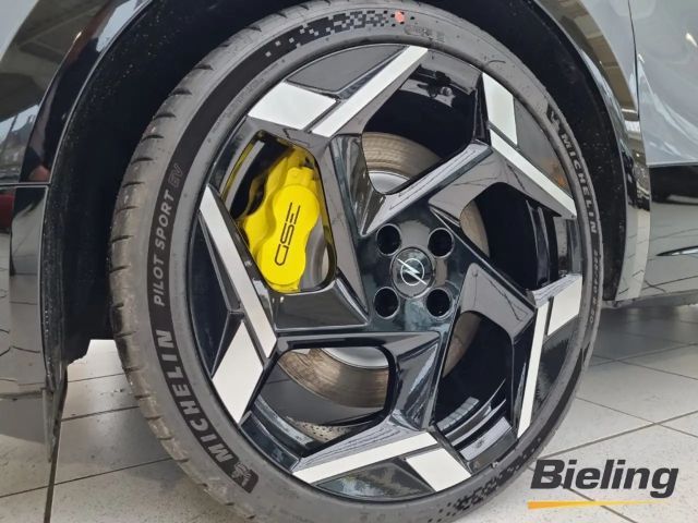 Opel Mokka GSe Mokka-e