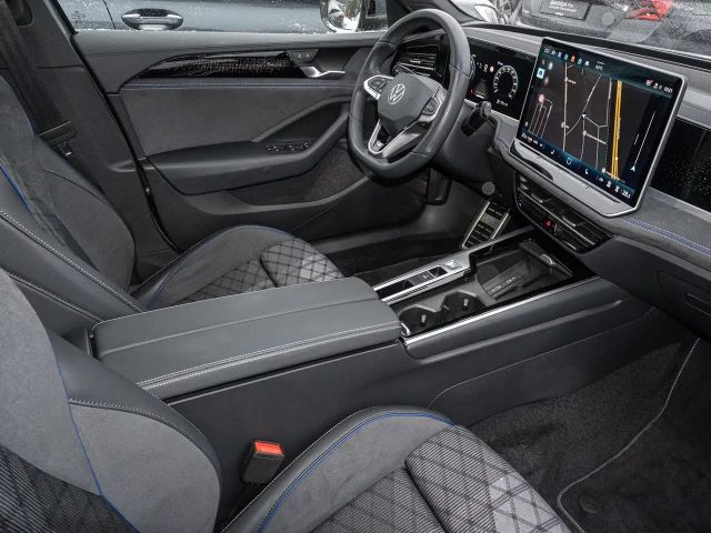 Volkswagen Passat 2.0 TDI 4Motion DSG R-Line