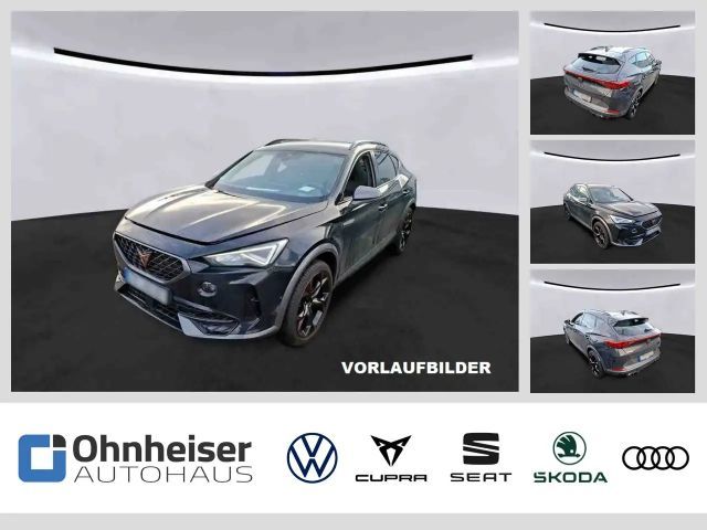 Cupra Formentor 2.0 TSI 4Drive DSG VZ