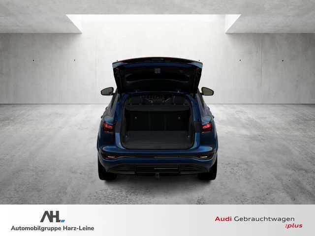 Audi SQ6 e-tron Quattro