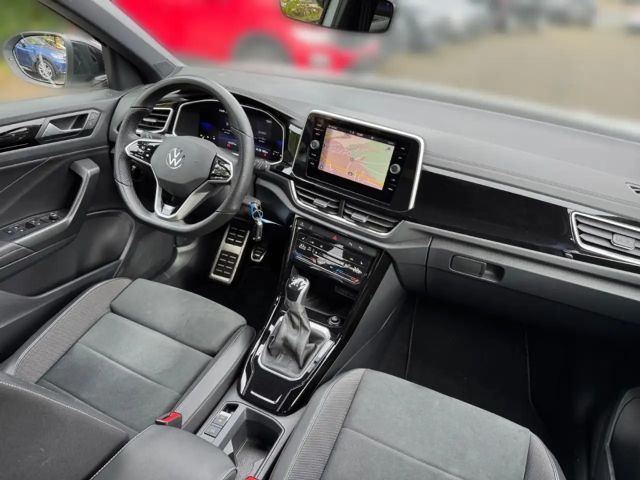 Volkswagen T-Roc 1.0 TSI R-Line