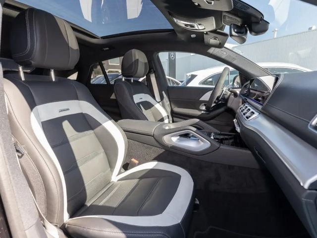 Mercedes-Benz GLE 63 AMG 4MATIC+ AMG Line Coupé