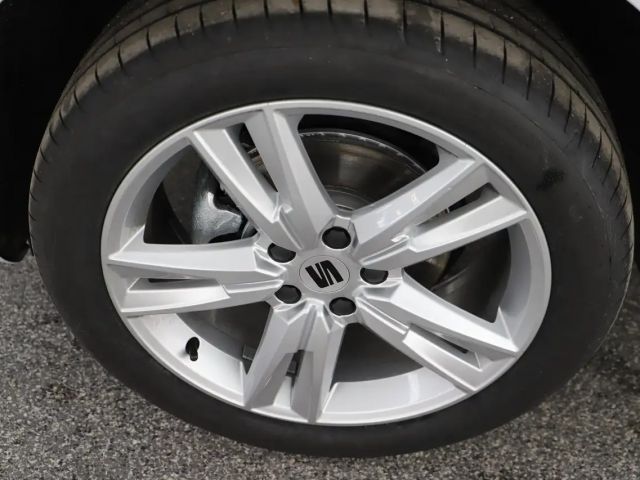 Seat Ateca 1.0 TSI FR-lijn