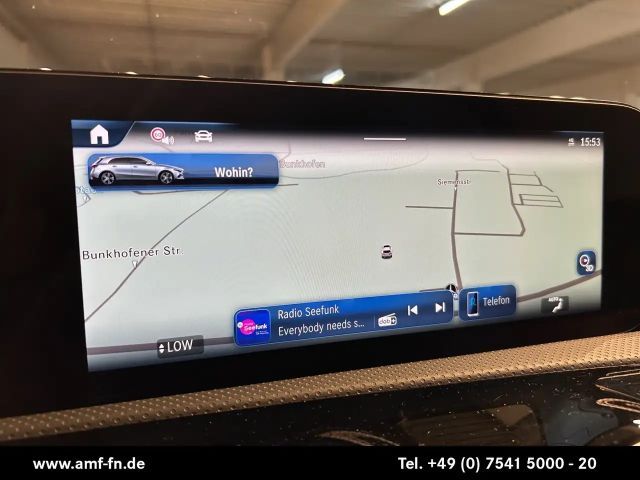 Mercedes-Benz A 200 Progressive