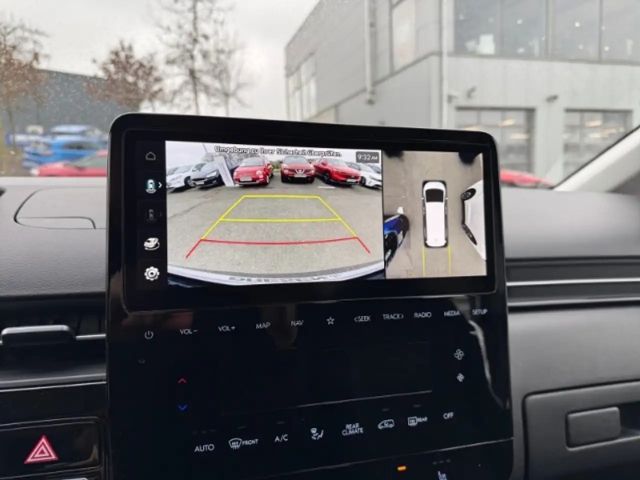 Hyundai Staria Trend