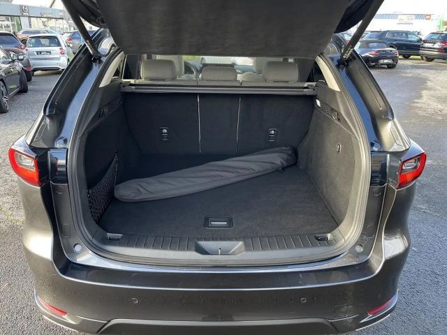 Mazda CX-60 Plus Takumi