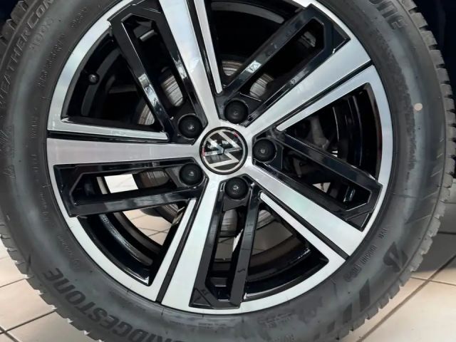 Volkswagen Caddy Life