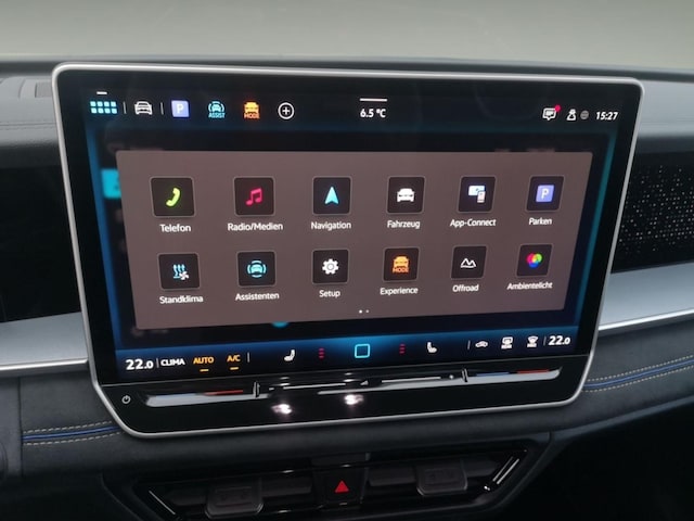 Volkswagen Tayron 4Motion DSG R-Line