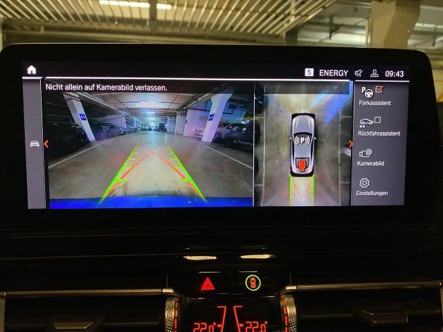 BMW M850 Coupé xDrive