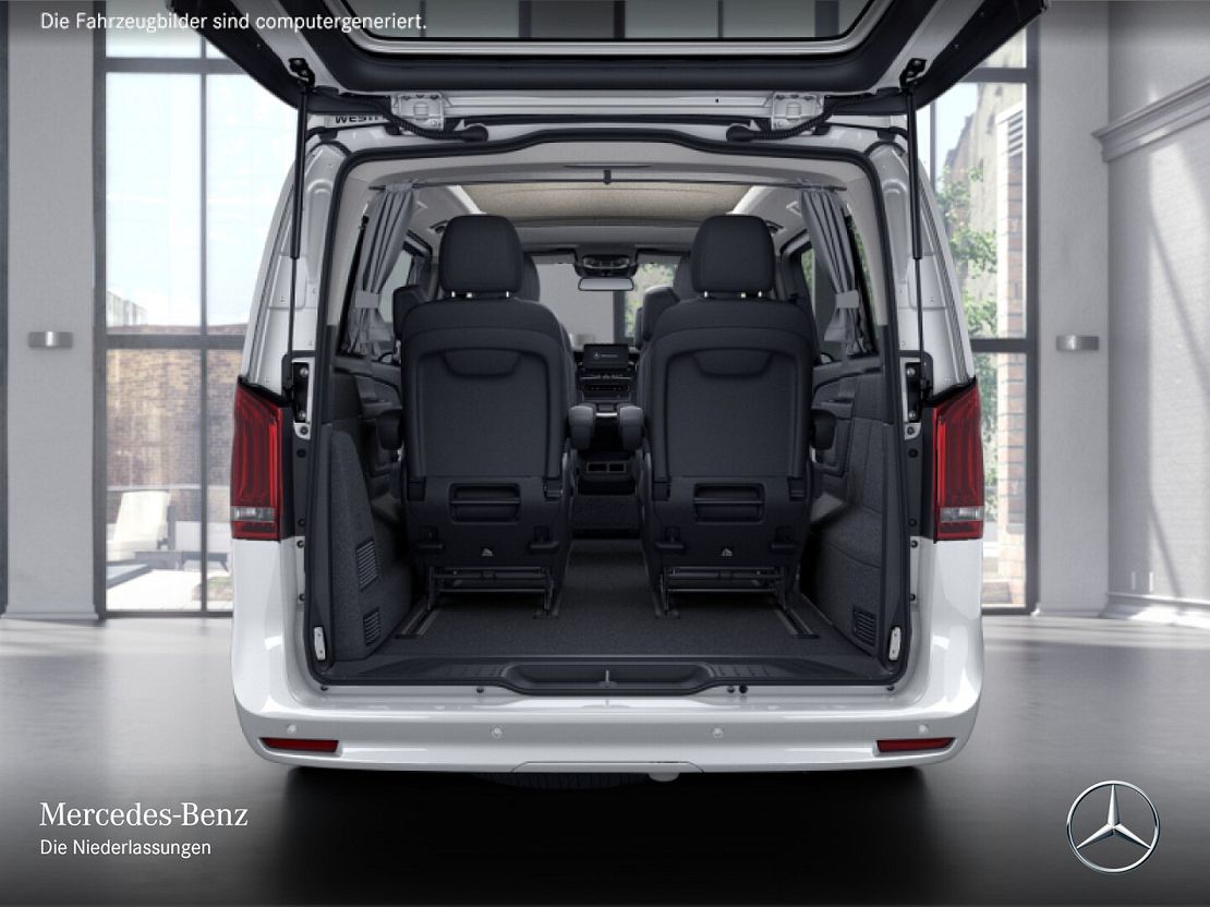 Mercedes-Benz Marco Polo Edition Horizon