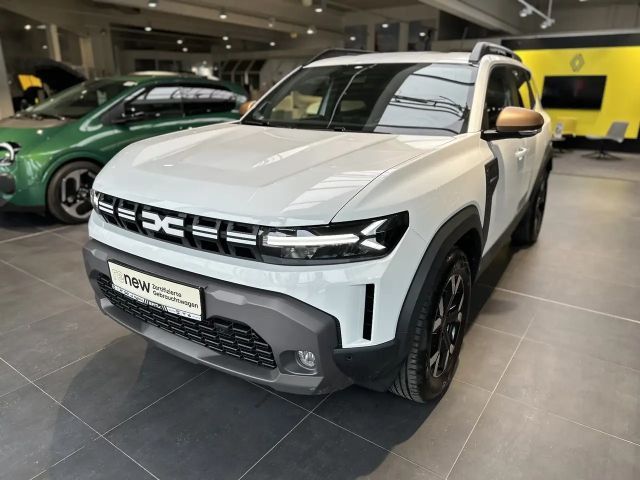 Dacia Duster ECO-G Extreme