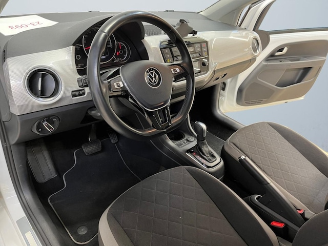 Volkswagen e-up! Move Move up! Plus