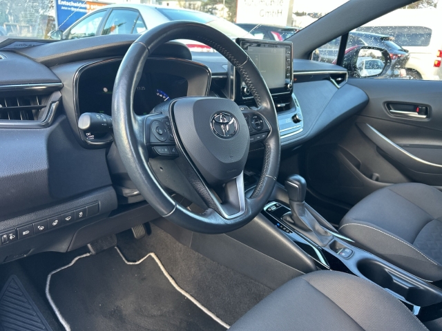 Toyota Corolla 5-deurs Technik