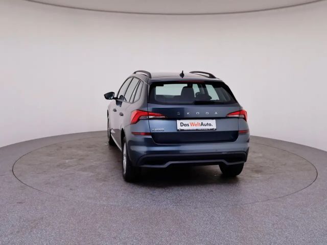 Skoda Kamiq SC TSI