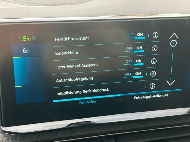 Peugeot 3008 Allure Pack