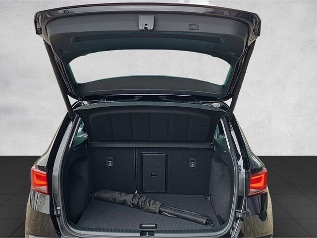 Seat Ateca 1.5 TSI DSG