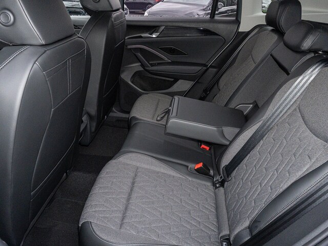 Volkswagen Tiguan DSG eHybrid