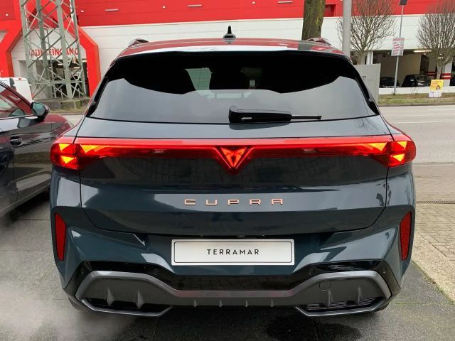 Cupra Terramar 1.5 e-Hybrid VZ e-Hybrid