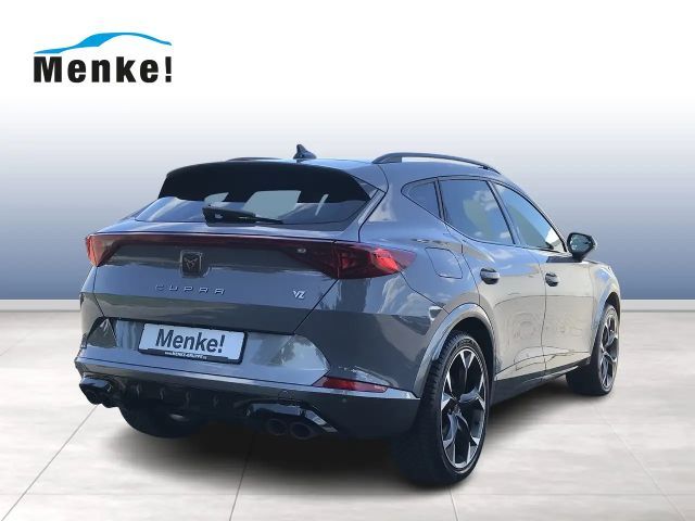 Cupra Formentor 4Drive VZ