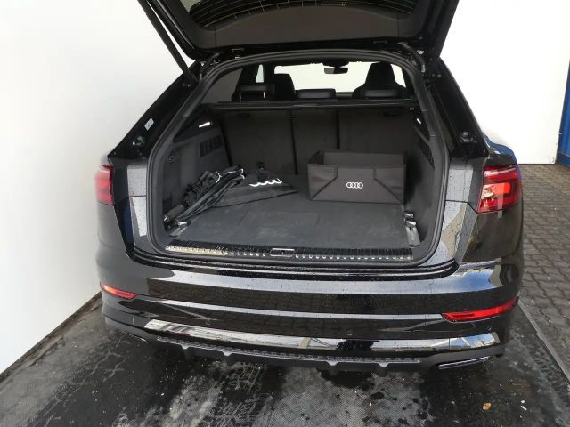 Audi Q8 Hybride Quattro