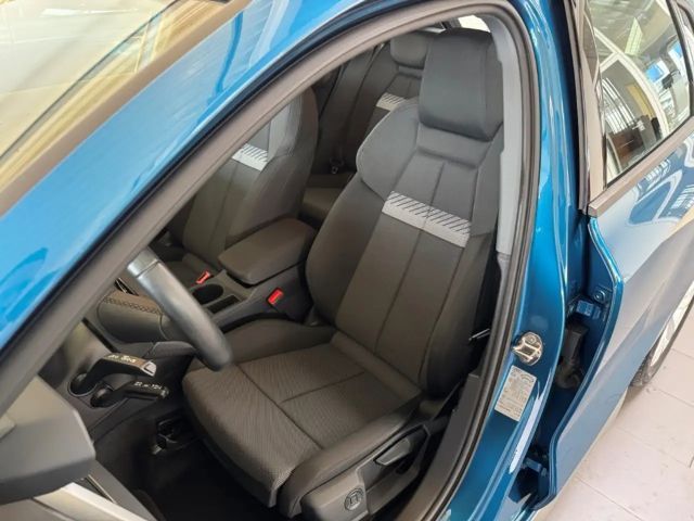 Audi A3 35 TFSI Sedan Sportback