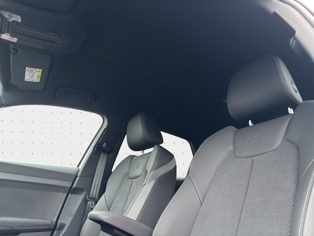 Audi A1 35 TFSI S-Line S-Tronic Sportback