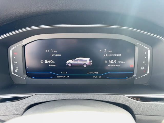 Volkswagen Passat DSG Elegance Elegance Variant